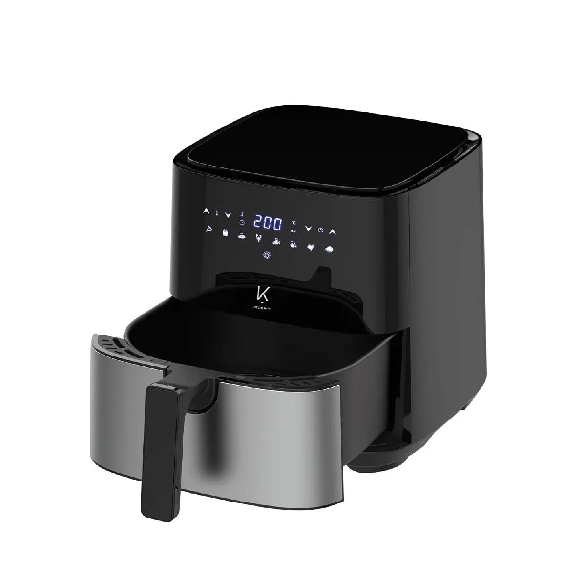 Kitchen-it 5lts. - 1 Kitchen it 5lts. 1
