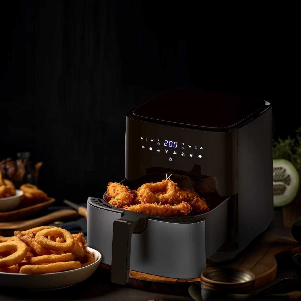 Kitchen-it 5lts. - 10 Kitchen it 5lts. 10