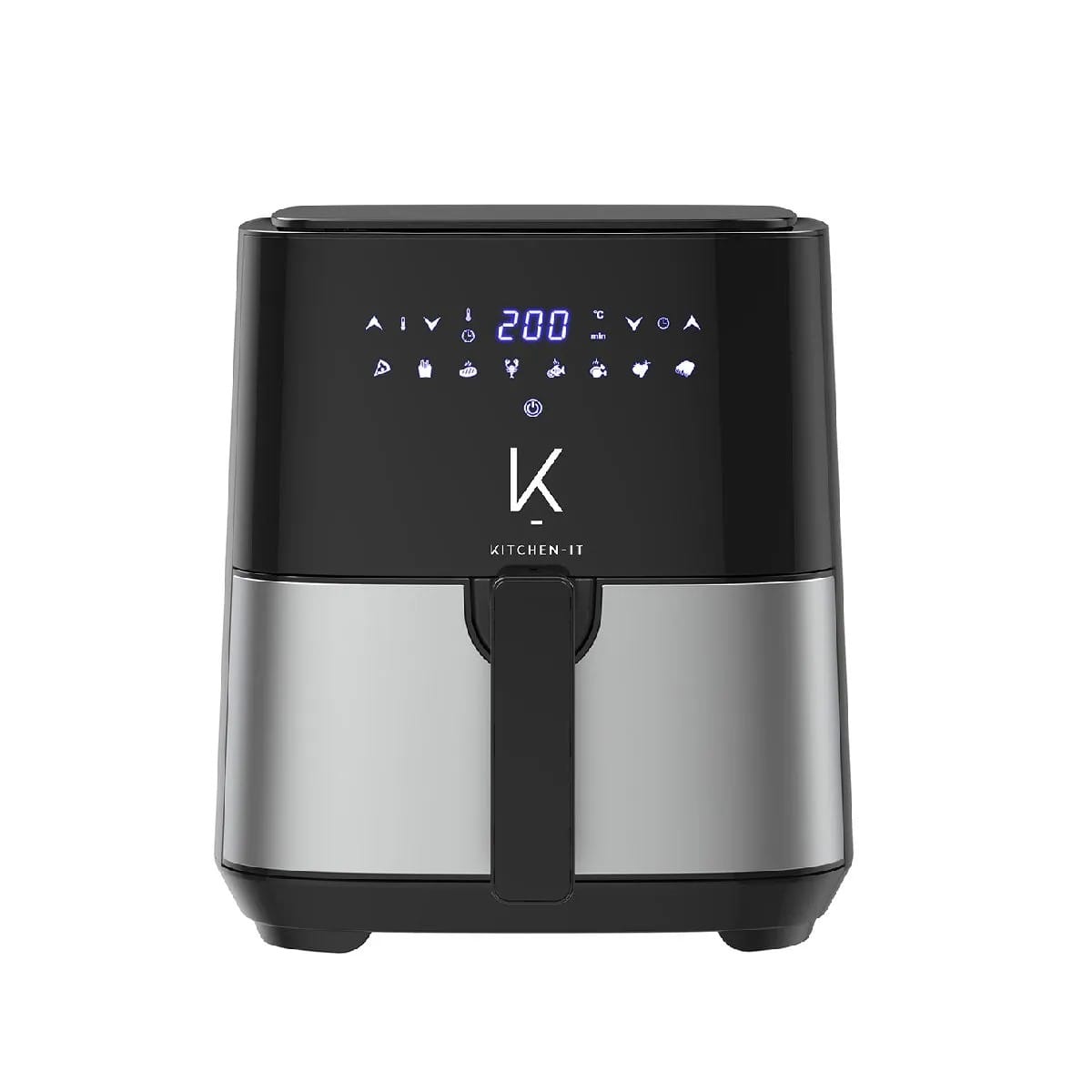 Kitchen-it 5lts. Kitchen it 5lts