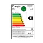 LG Bottom 306 lts 10