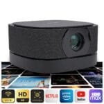Proyector Smart Inalámbrico Lumix Levo 6 Levo Lumix