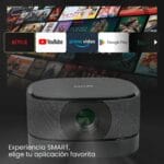 Proyector Smart Inalámbrico Lumix Levo 3 Levo Lumix 2