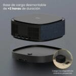 Proyector Smart Inalámbrico Lumix Levo 8 Levo Lumix 5