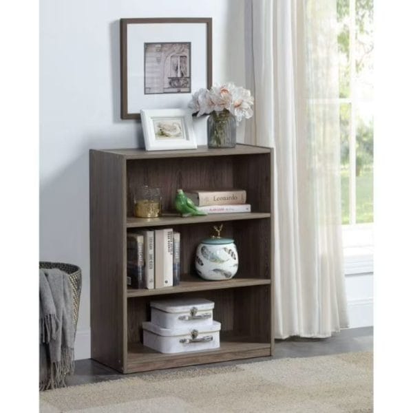 Outlet Online Quién dijo yo? 7 Librero Multiuso 7