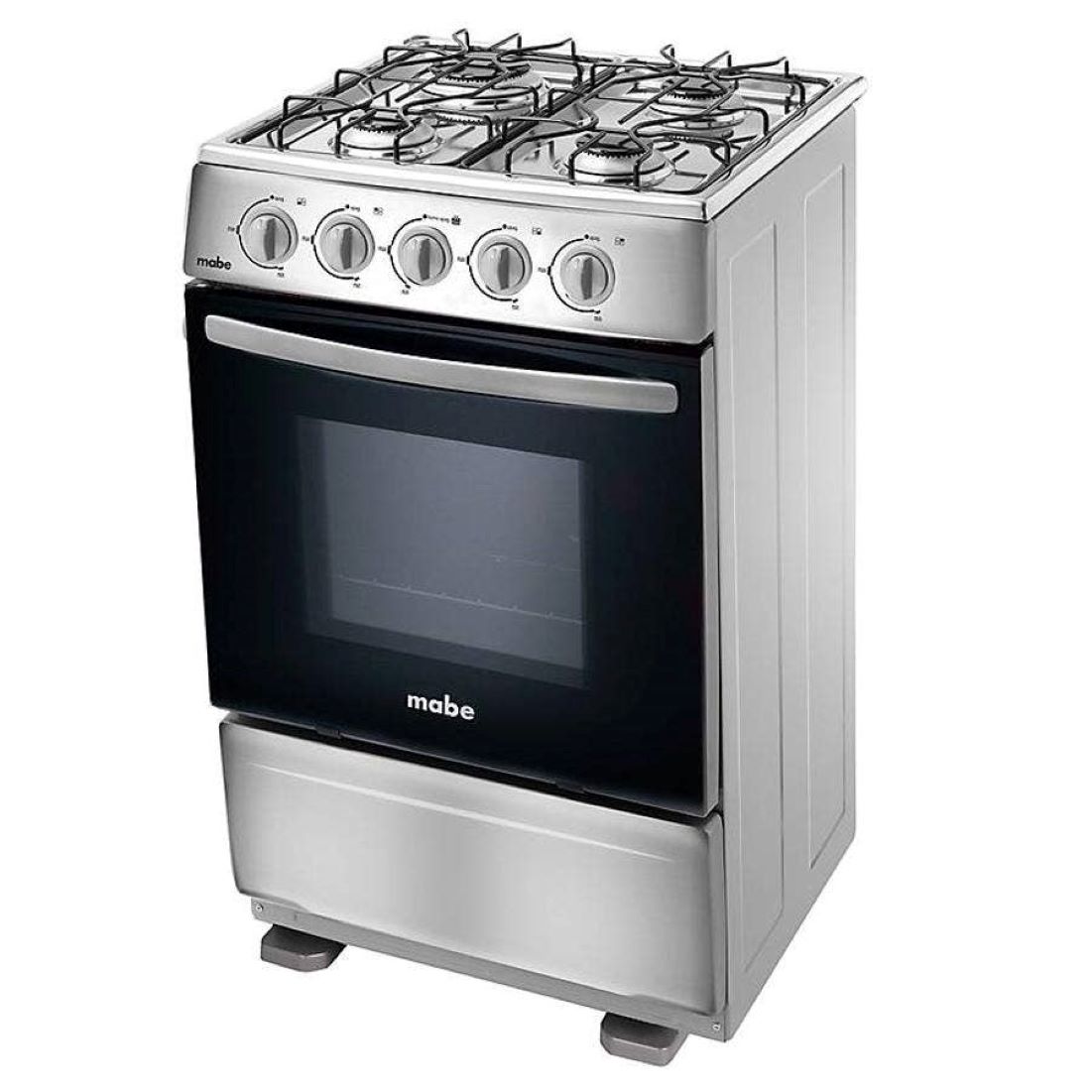 Mabe 4P CMC20AXX - 4 Mabe 4P CMC20AXX 4 1