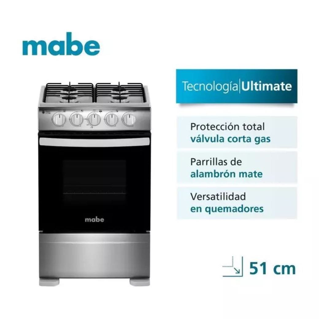 Mabe CMC20AXX-2 - 9 Mabe CMC20AXX 2 9