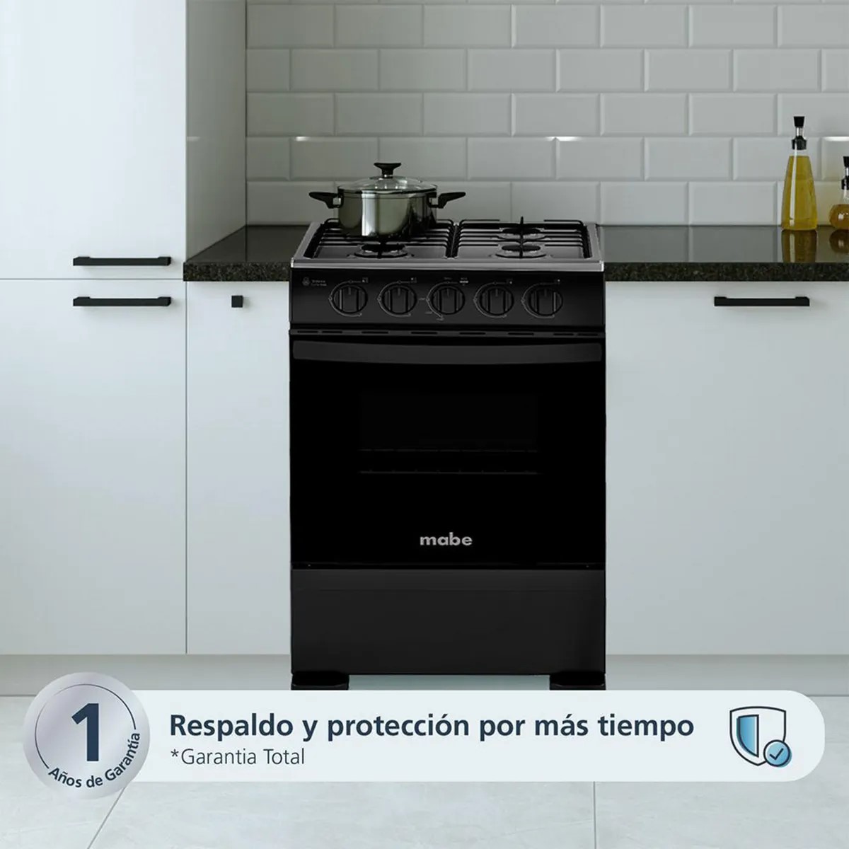 Mabe CMC5100NA1 1