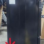 Mabe CMC5100NA1 13