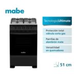 Mabe CMC5100NA1 9
