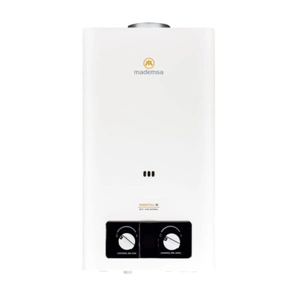 Calefont Gas Natural Essential 10 Eco GN Mademsa