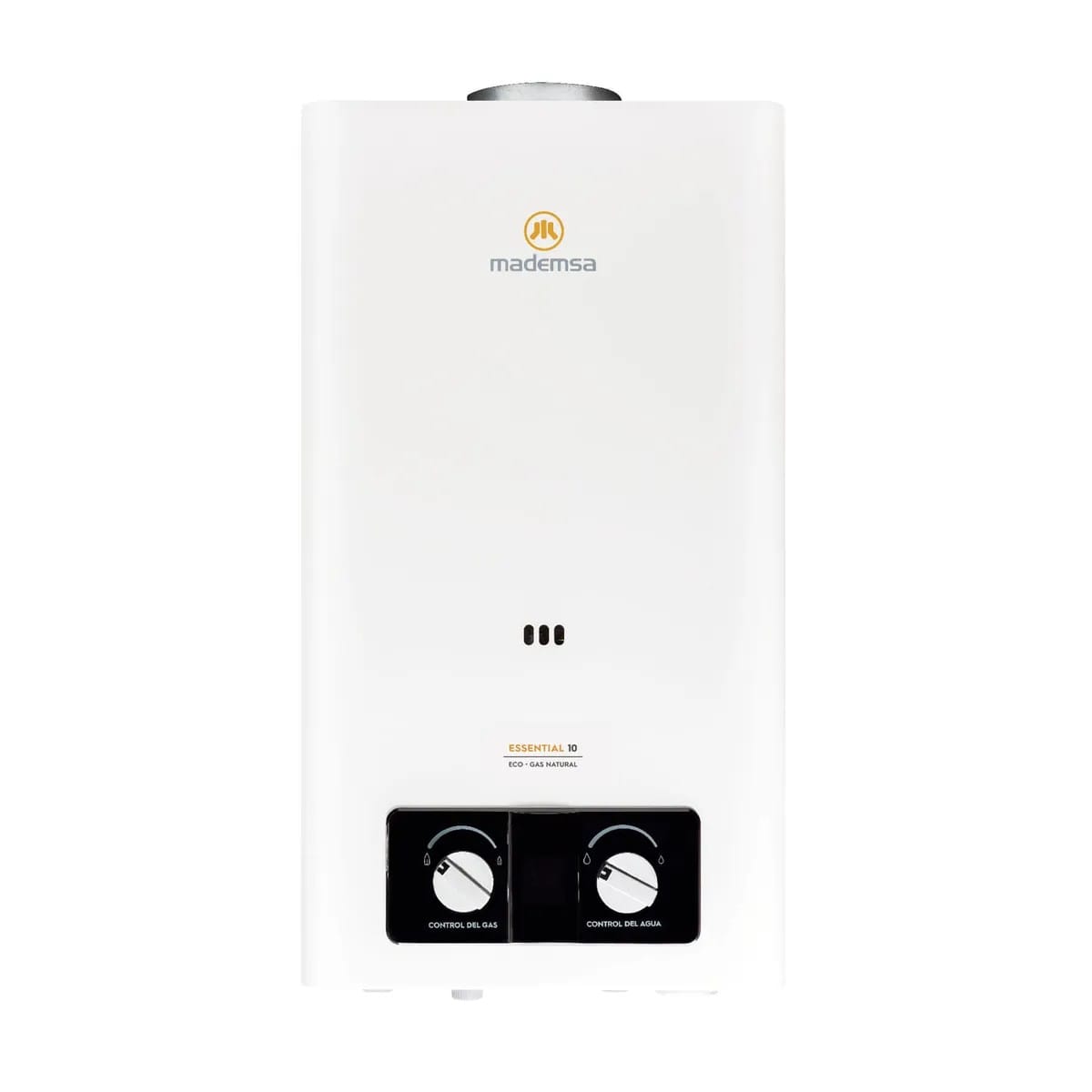 Mademsa Essencial 10L - 1 Mademsa Essencial 10L 1