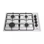 Encimera a Gas 4 Platos MCE 435E T MADEMSA 1 Mademsa MCE 435ET