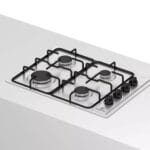 Encimera a Gas 4 Platos MCE 435E T MADEMSA 6 Mademsa MCE 435ET 4