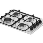 Encimera a Gas 4 Platos MCE 435E T MADEMSA 3 Mademsa MCE 435ET 6
