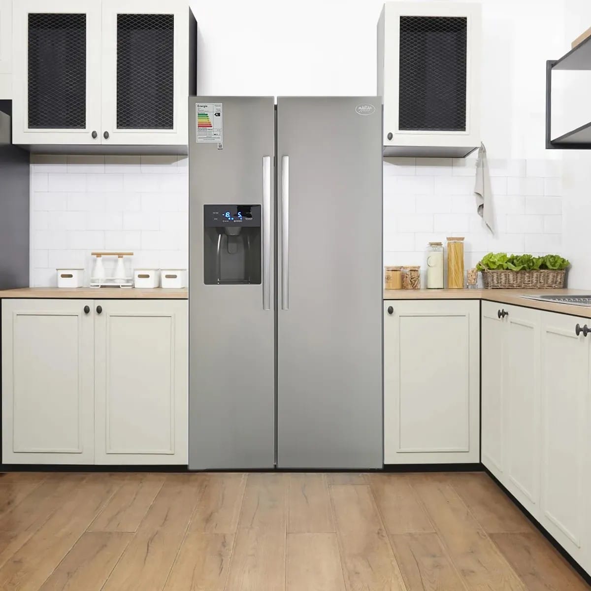 Maigas HC660W - 2 Maigas HC660W 2