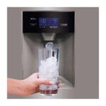 Refrigerador Side by Side 504 litros MAIGAS 6 Maigas HC660W 3