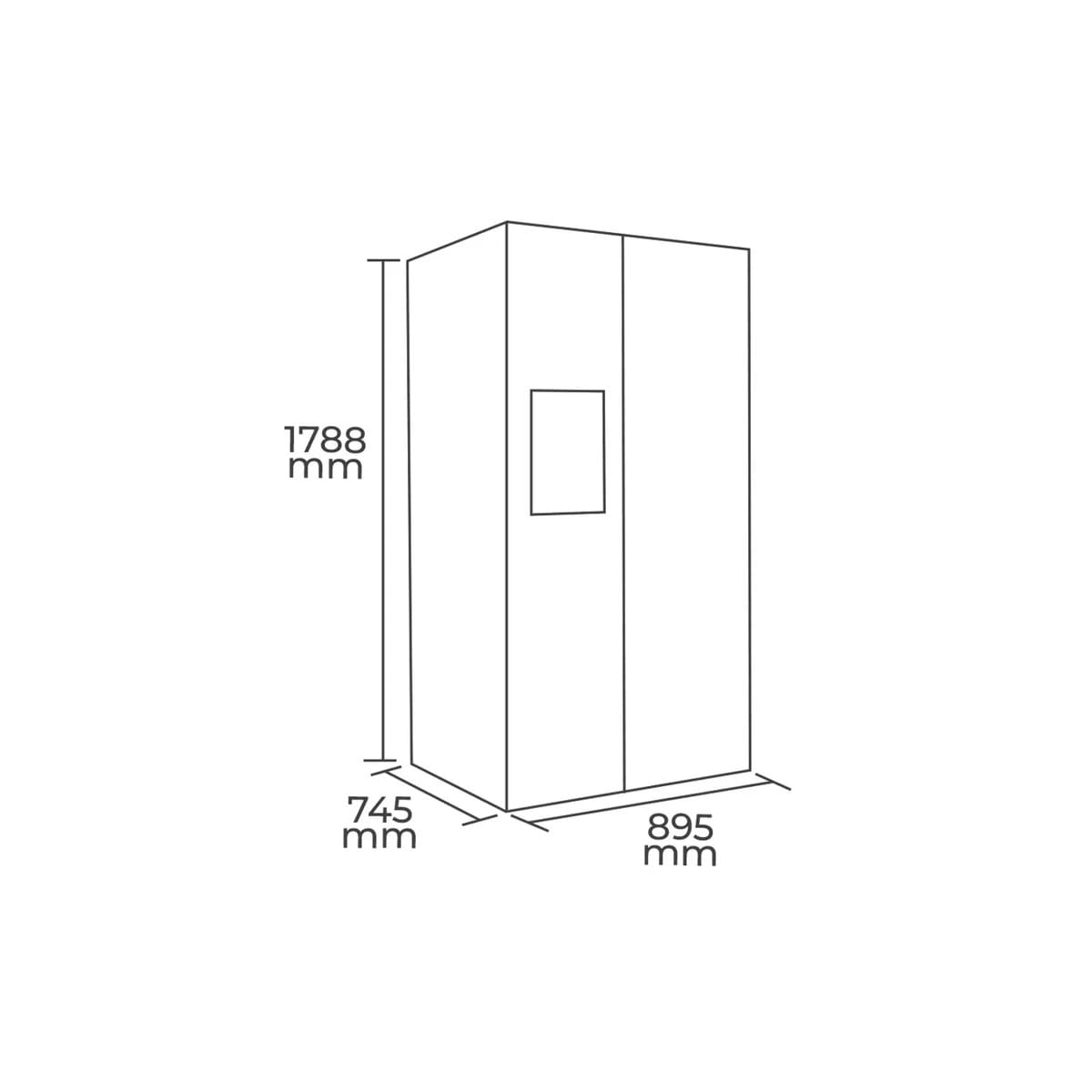 Maigas HC660W - 4 Maigas HC660W 4