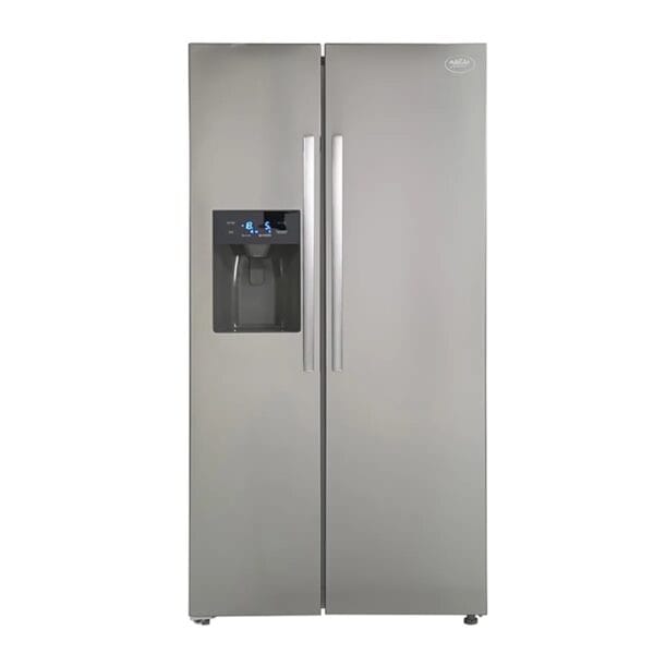 Refrigerador Side by Side 504 litros MAIGAS