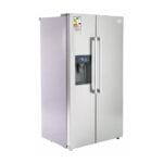 Refrigerador Side by Side 504 litros MAIGAS 3 Maigas HC660W 7