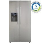 Refrigerador Side by Side 504 litros MAIGAS 4 Maigas HC660W 8