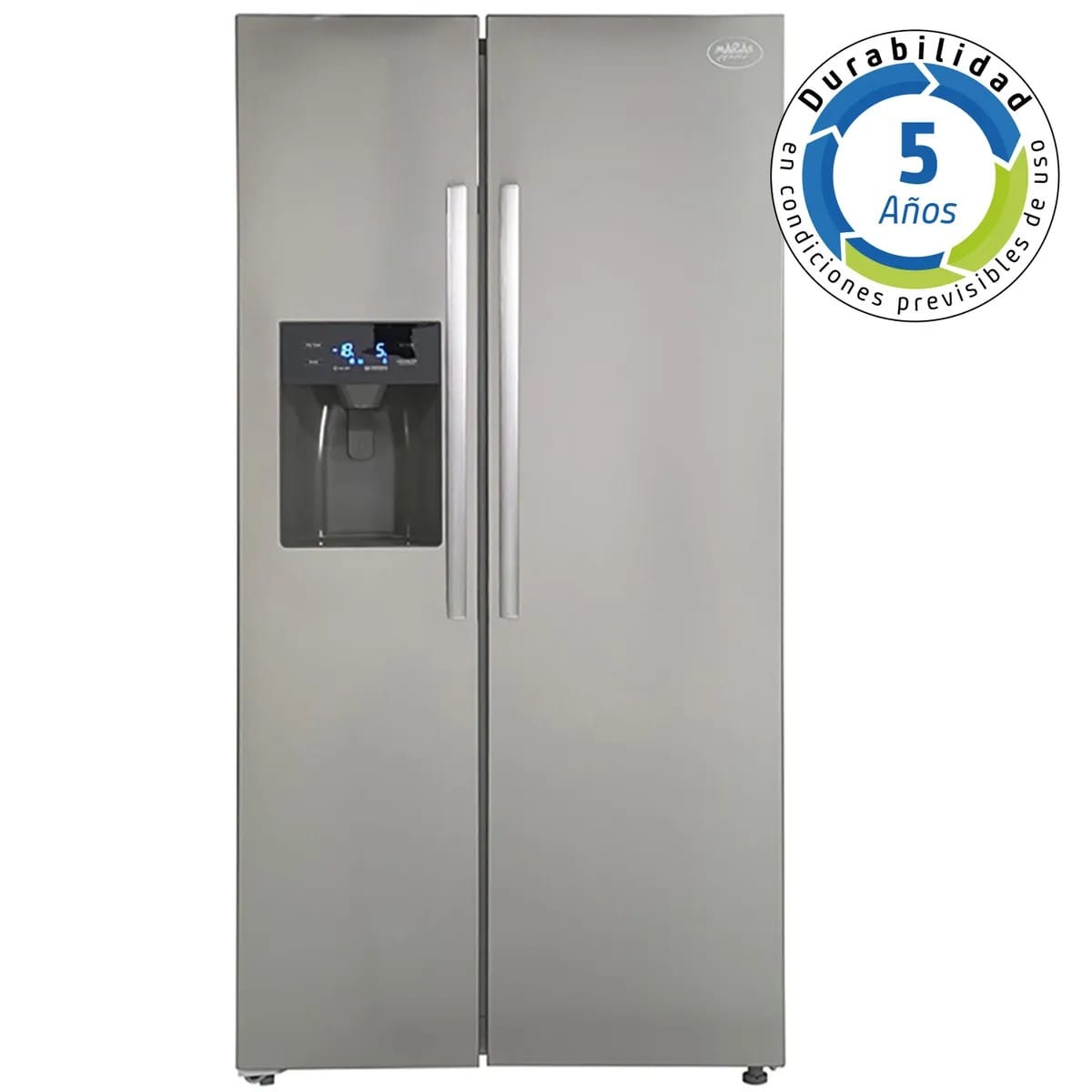Maigas HC660W - 8 Maigas HC660W 8