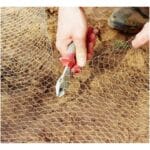 Malla Hexagonal 1" x 1,5 Rollo 50 mt. 10 Malla Hexagonal 12