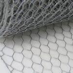 Malla Hexagonal 1" x 1,5 Rollo 50 mt. 7 Malla Hexagonal 7