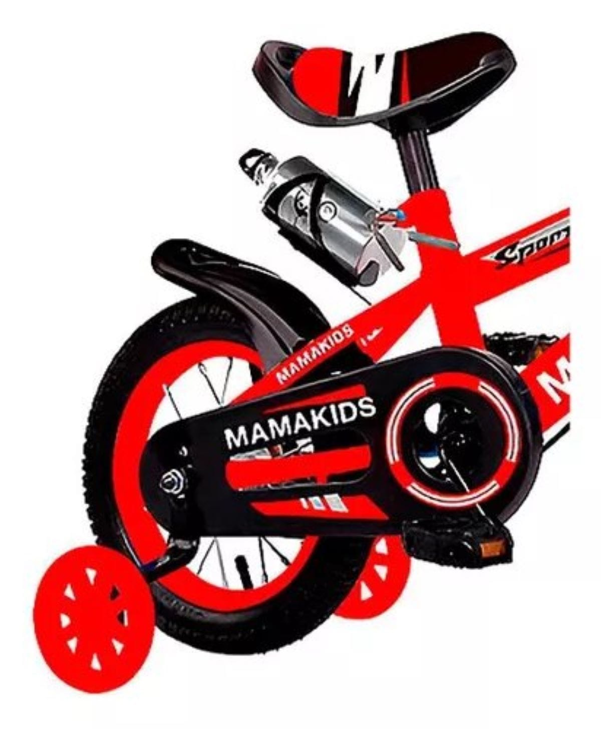 Mamakids aro 18 3