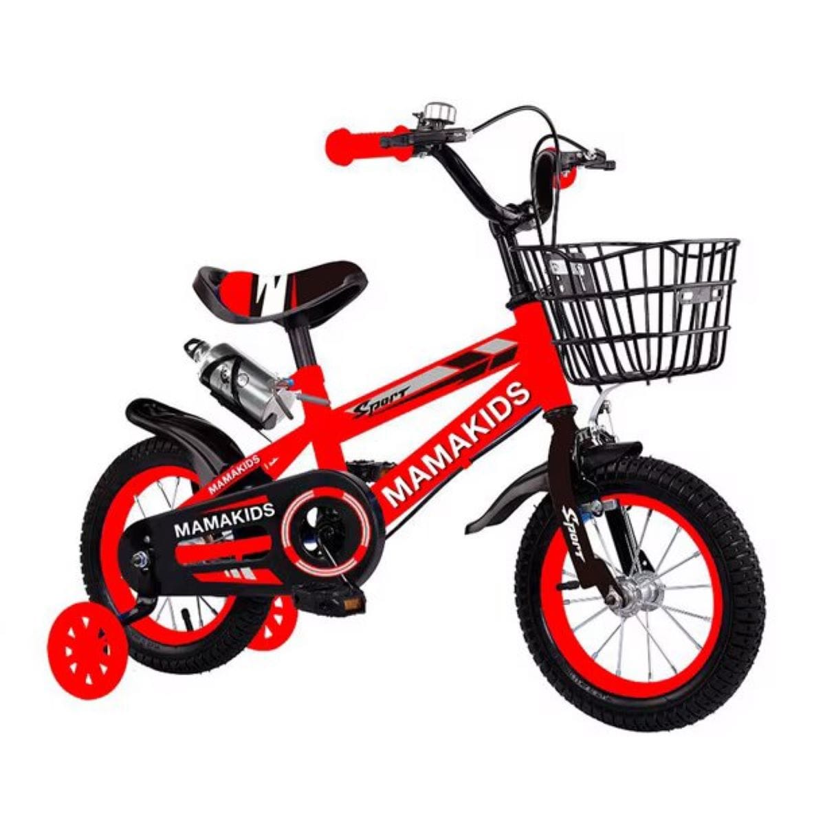 Mamakids aro 18