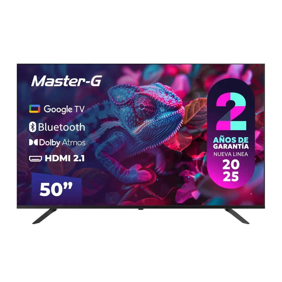 Master G 50 MGG50UFKG