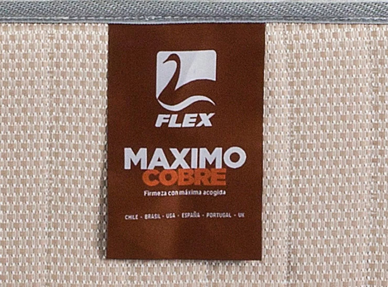 Maximo Cobre 15Px200 5