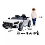 Mercedes 12