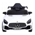 Mercedes 4