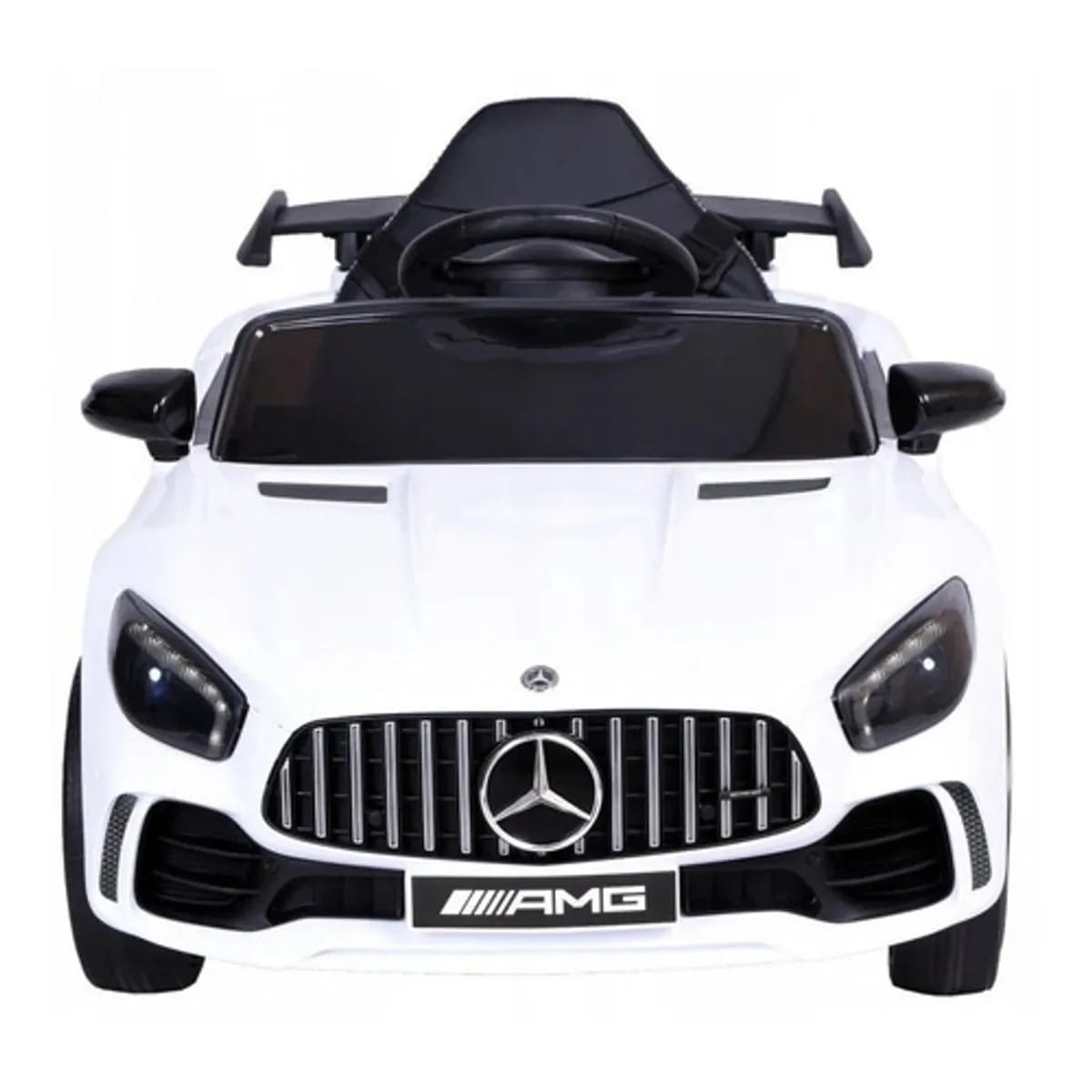 Mercedes 4