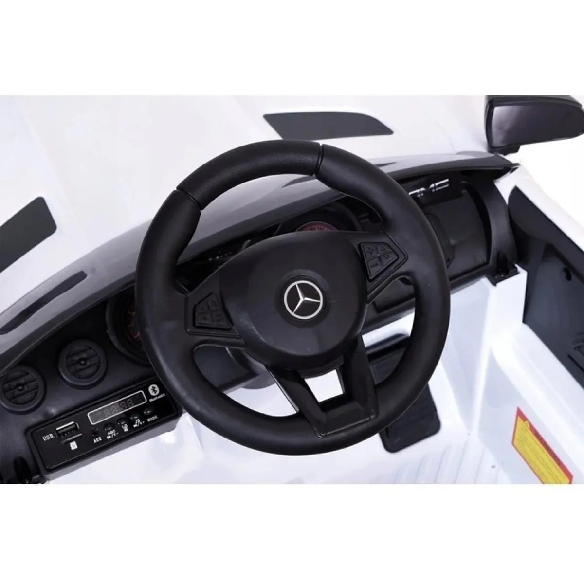 Mercedes 5