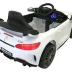 Mercedes 7