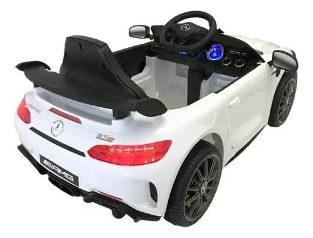 Mercedes 7