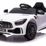 Mercedes 8