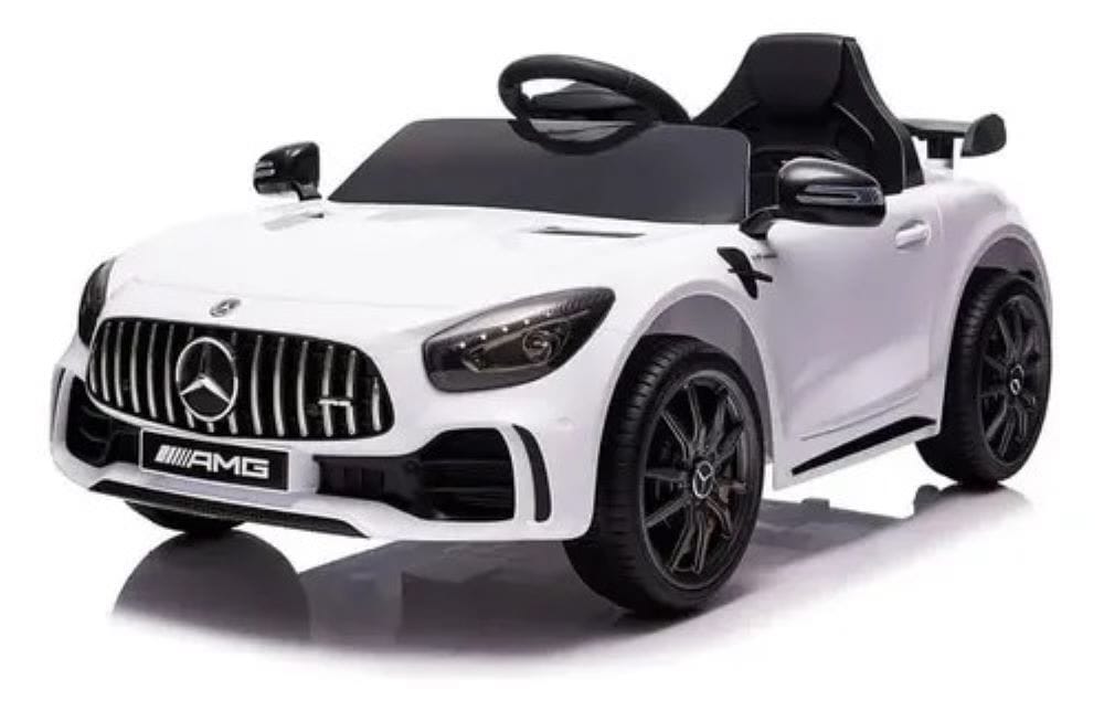 Mercedes 8