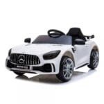 Mercedes 9