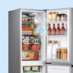 Midea 174lts MDRB241FGE50M 5