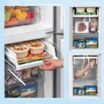 Midea 174lts MDRB241FGE50M 6