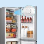 Midea 174lts MDRB241FGE50M 7