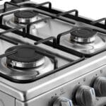 Midea 4P MFO MG20TCSSL 8