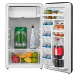 FRIGOBAR MIDEA 93L DE SEGUNDA SELECCIÓN 12 Midea 93l 14
