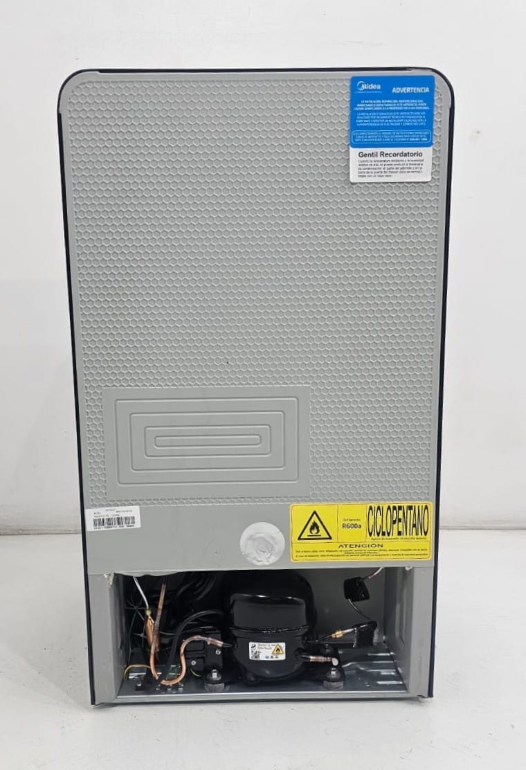 Midea 93l - 3 Midea 93l 3