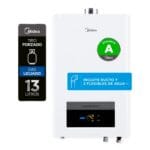 Midea Forzado 13L