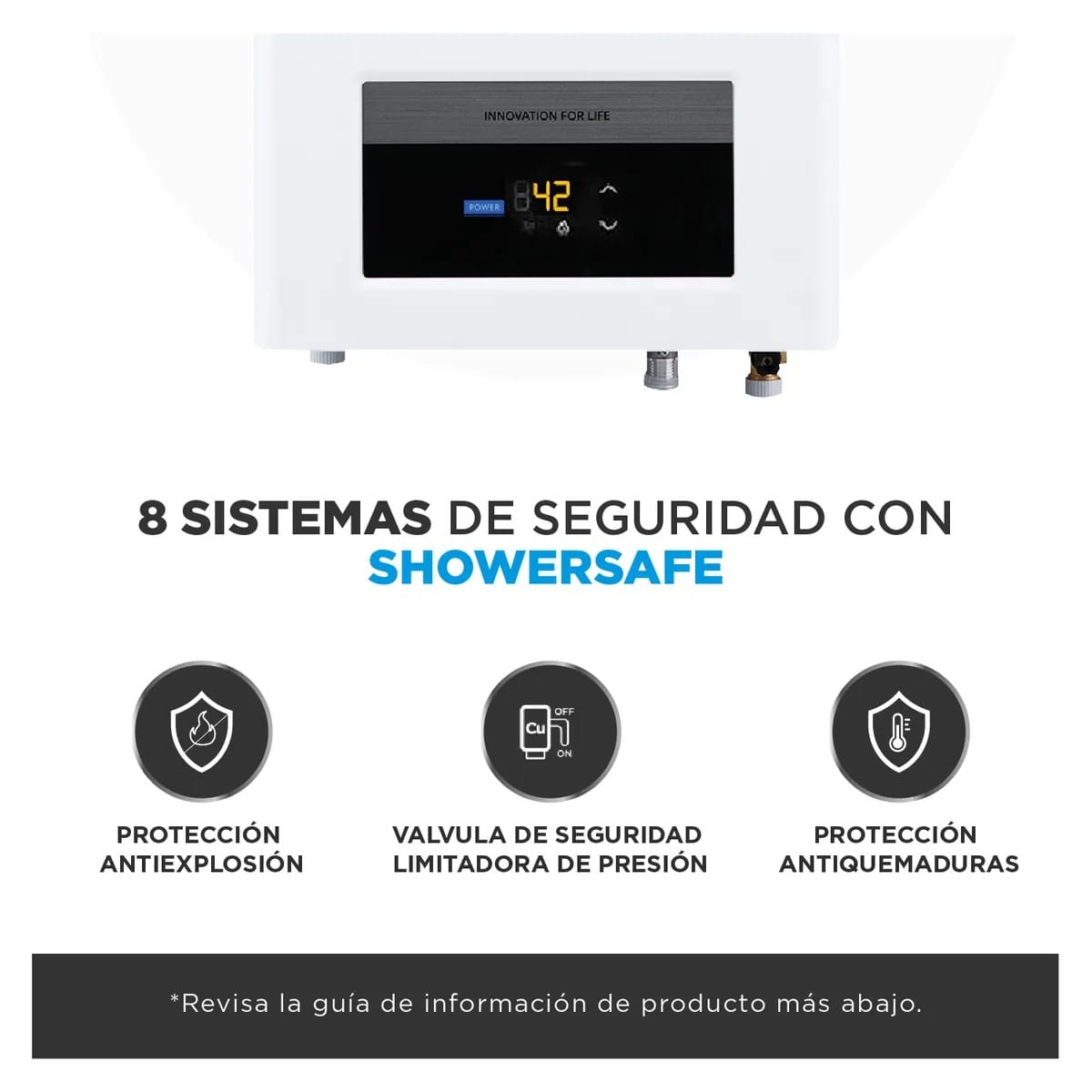 Midea Forzado 13L 2