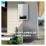 Midea Forzado 13L 4