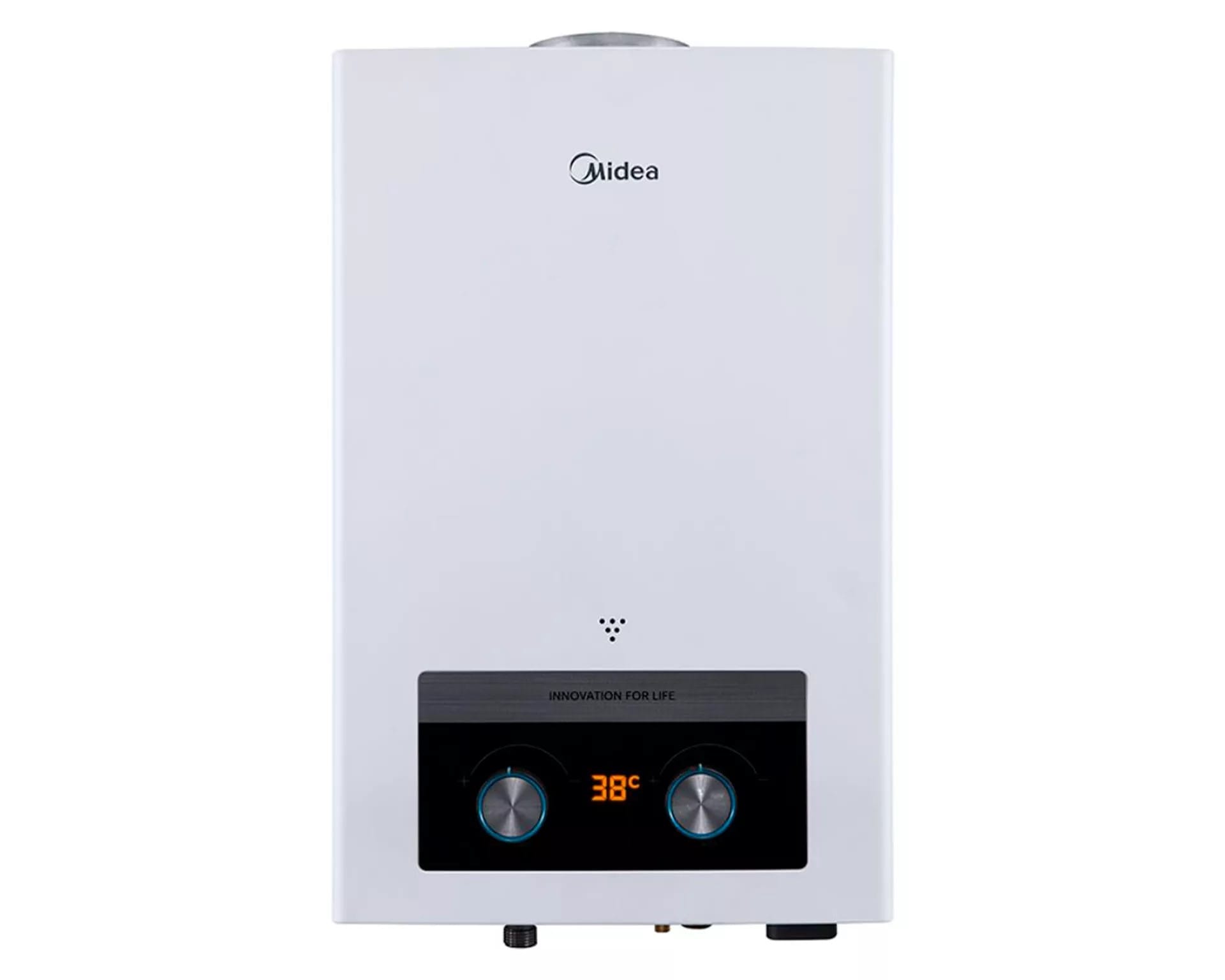 Midea Forzado 13L 6